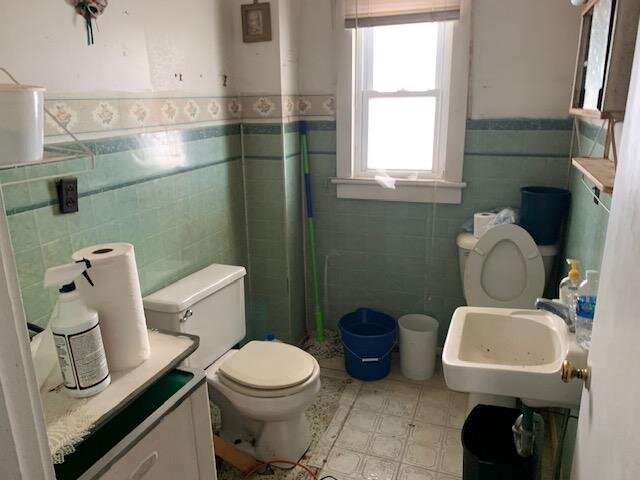 Image for SOLD $93,500 - 3 Story, 3 Bedroom Home Selling to the Highest Bidder