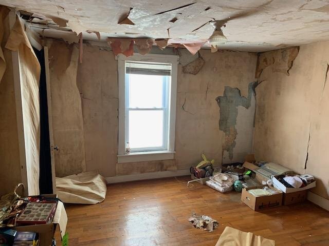 Image for SOLD $93,500 - 3 Story, 3 Bedroom Home Selling to the Highest Bidder