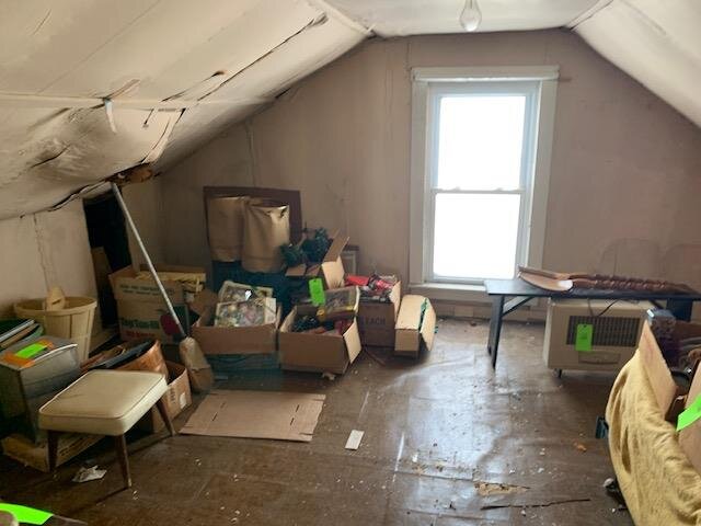 Image for SOLD $93,500 - 3 Story, 3 Bedroom Home Selling to the Highest Bidder