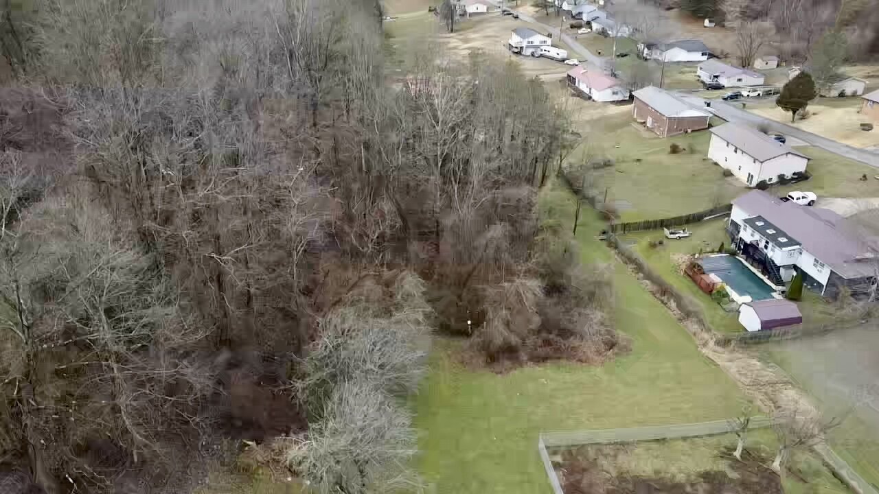 SOLD Nice Building Lot in Winfield