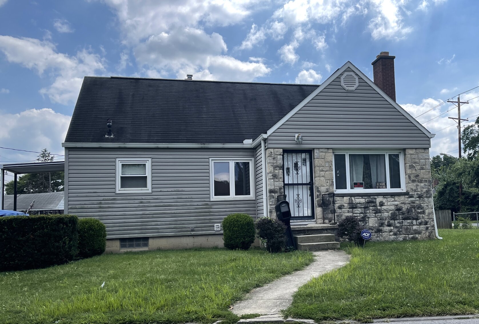 Image for S 3425 Wicklow Columbus 43204