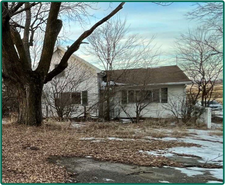 Image for Closed - Delaware Co., IA - 153.70 Ac., m/l (010-2235-01)