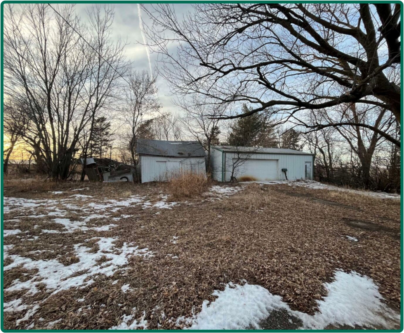 Image for Closed - Delaware Co., IA - 153.70 Ac., m/l (010-2235-01)