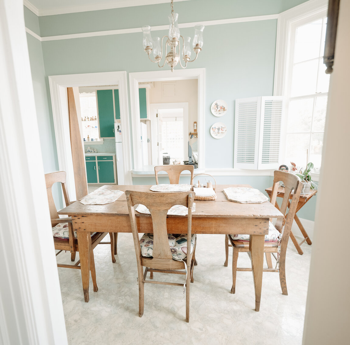 Image for Federal Style Home in Historic Cuthbert, Georgia