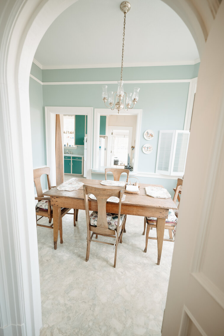 Image for Federal Style Home in Historic Cuthbert, Georgia