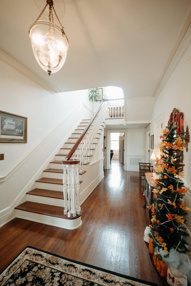 Image for Federal Style Home in Historic Cuthbert, Georgia