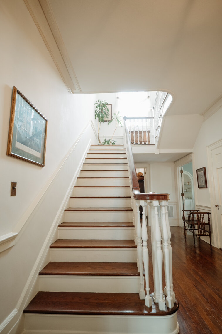 Image for Federal Style Home in Historic Cuthbert, Georgia