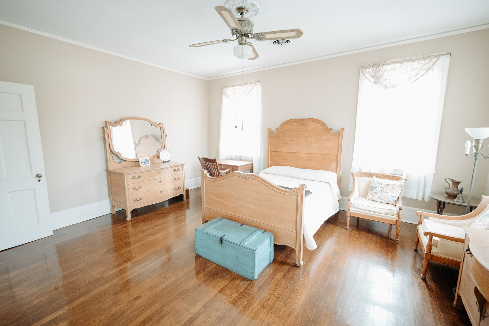 Image for Federal Style Home in Historic Cuthbert, Georgia