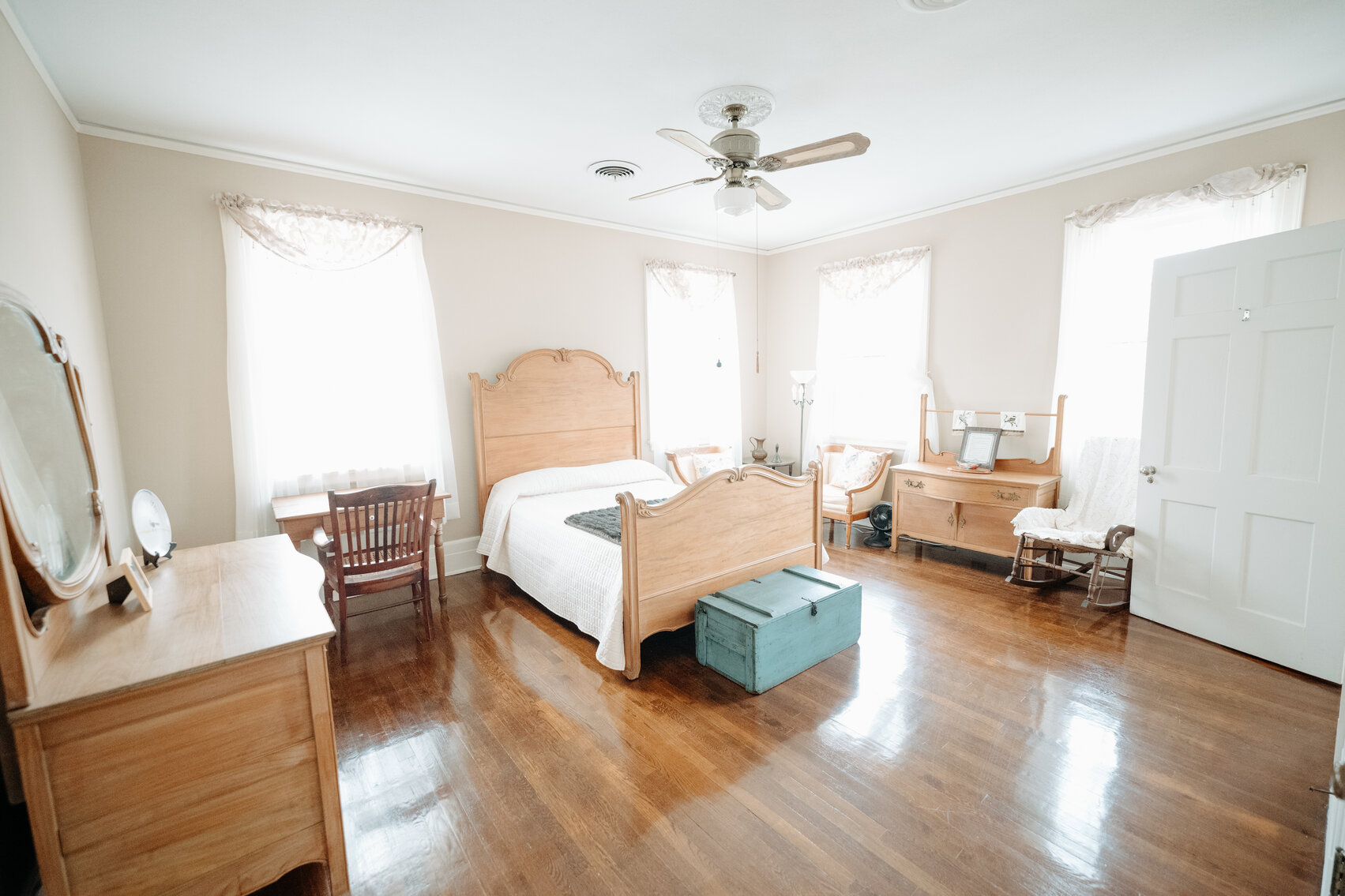 Image for Federal Style Home in Historic Cuthbert, Georgia