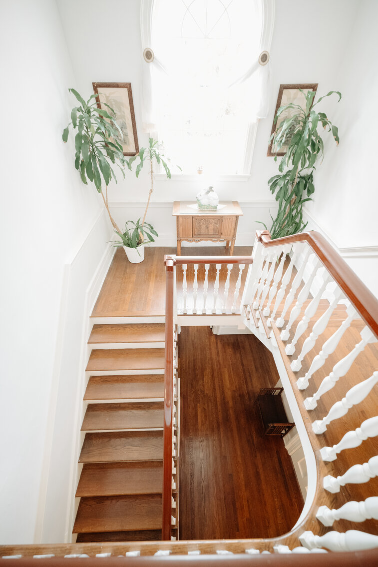 Image for Federal Style Home in Historic Cuthbert, Georgia