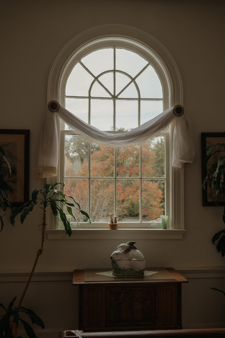 Image for Federal Style Home in Historic Cuthbert, Georgia