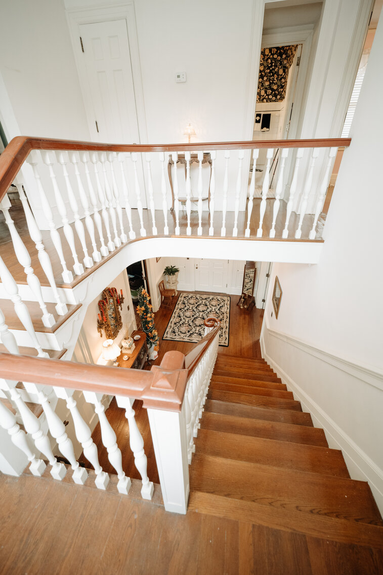 Image for Federal Style Home in Historic Cuthbert, Georgia