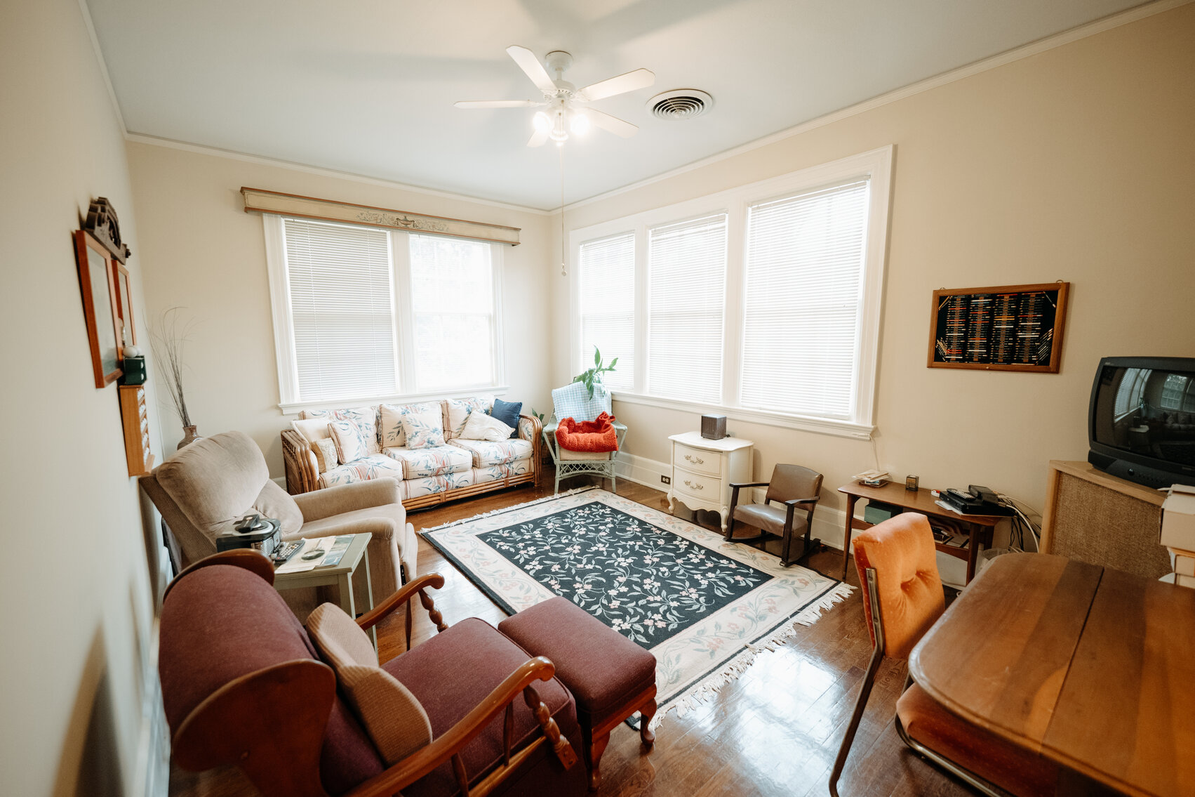 Image for Federal Style Home in Historic Cuthbert, Georgia