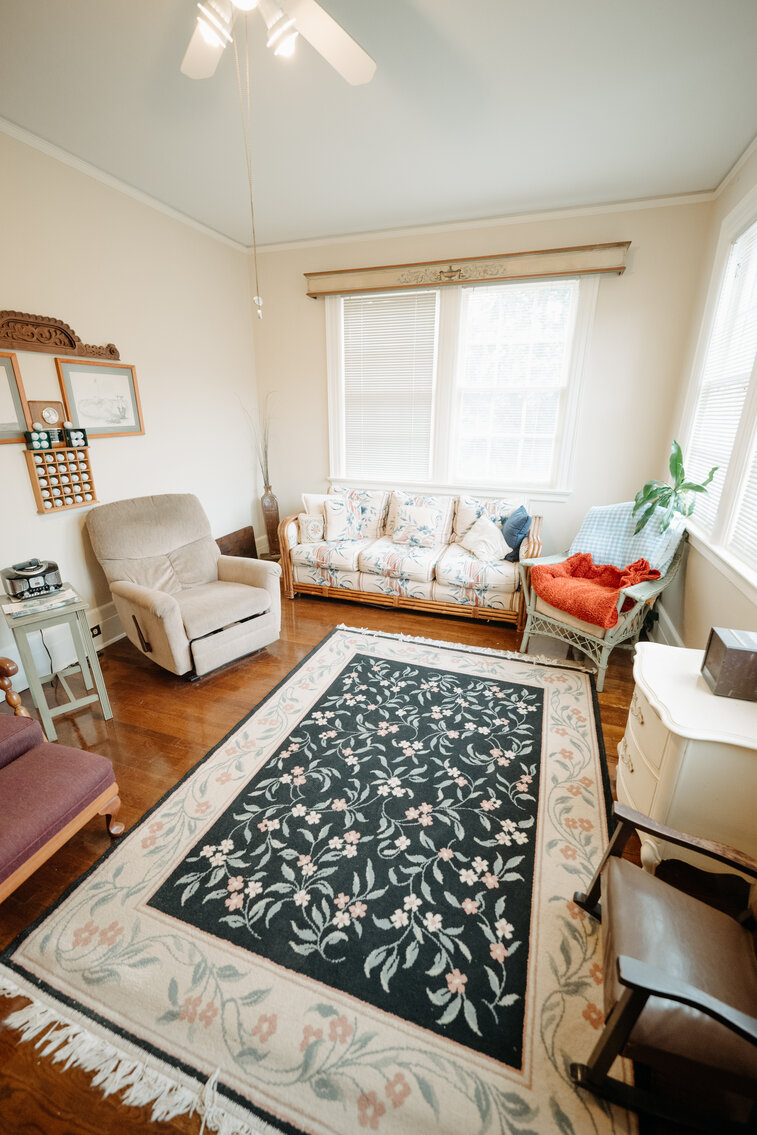 Image for Federal Style Home in Historic Cuthbert, Georgia