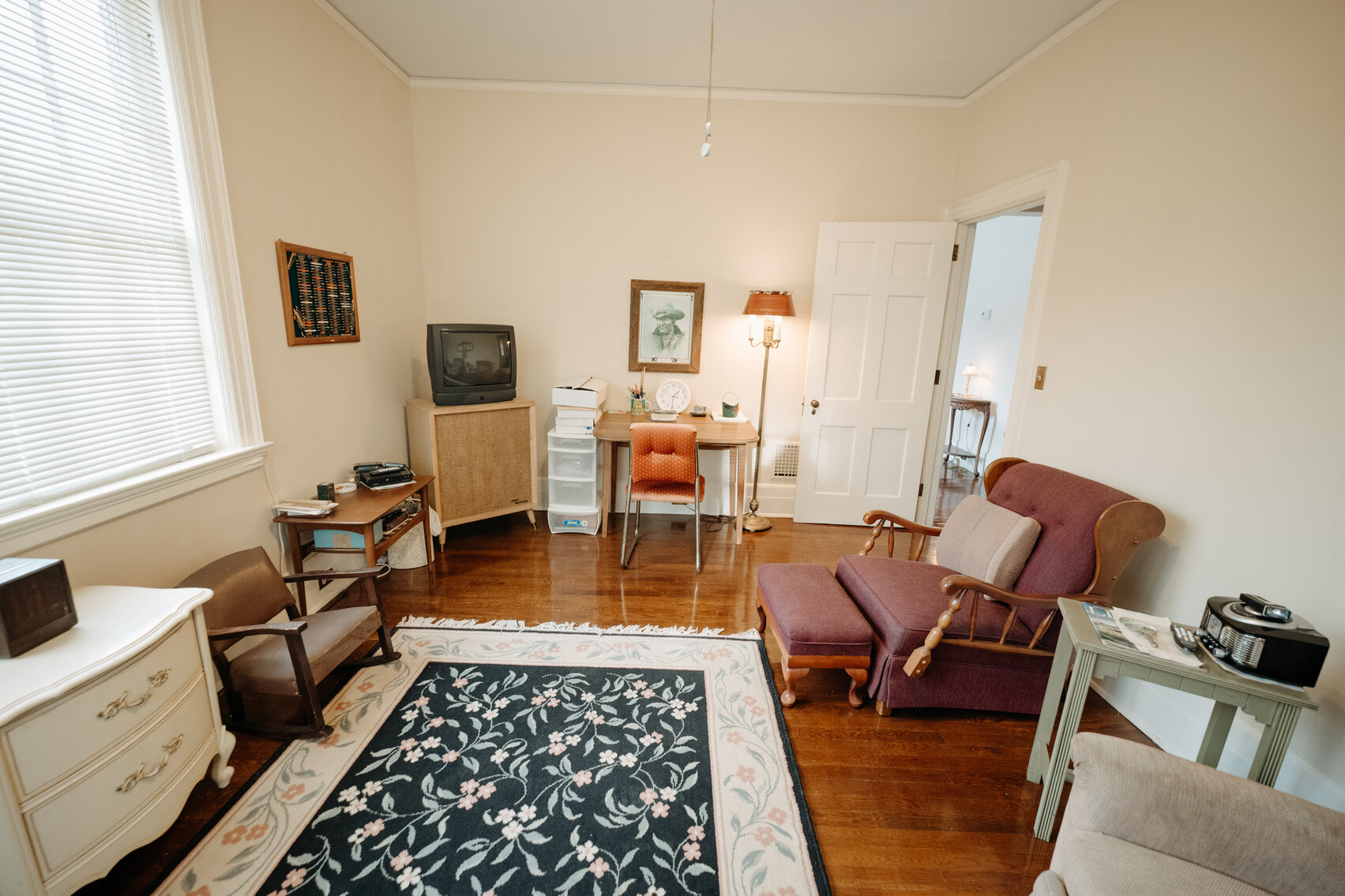 Image for Federal Style Home in Historic Cuthbert, Georgia