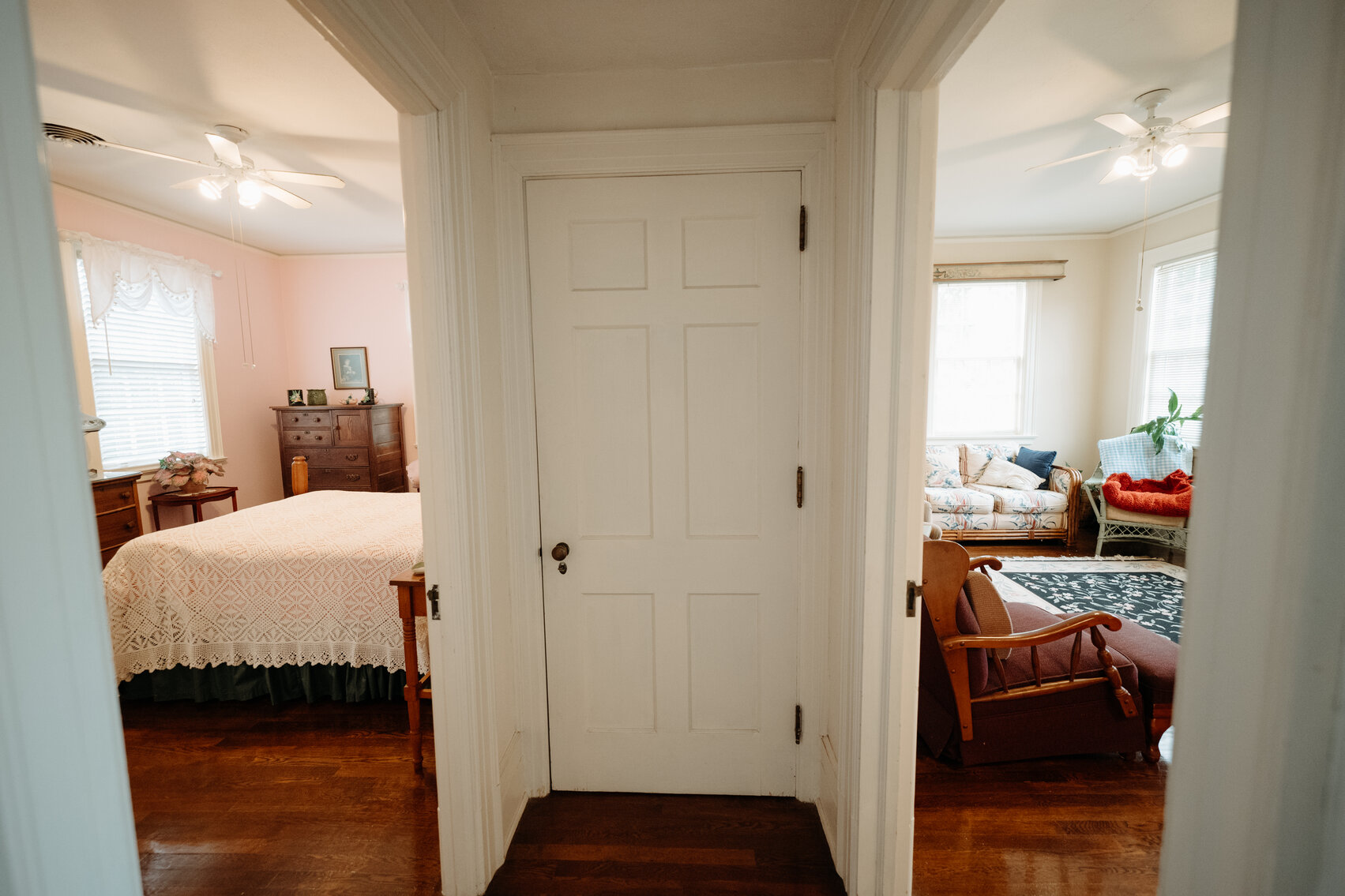 Image for Federal Style Home in Historic Cuthbert, Georgia