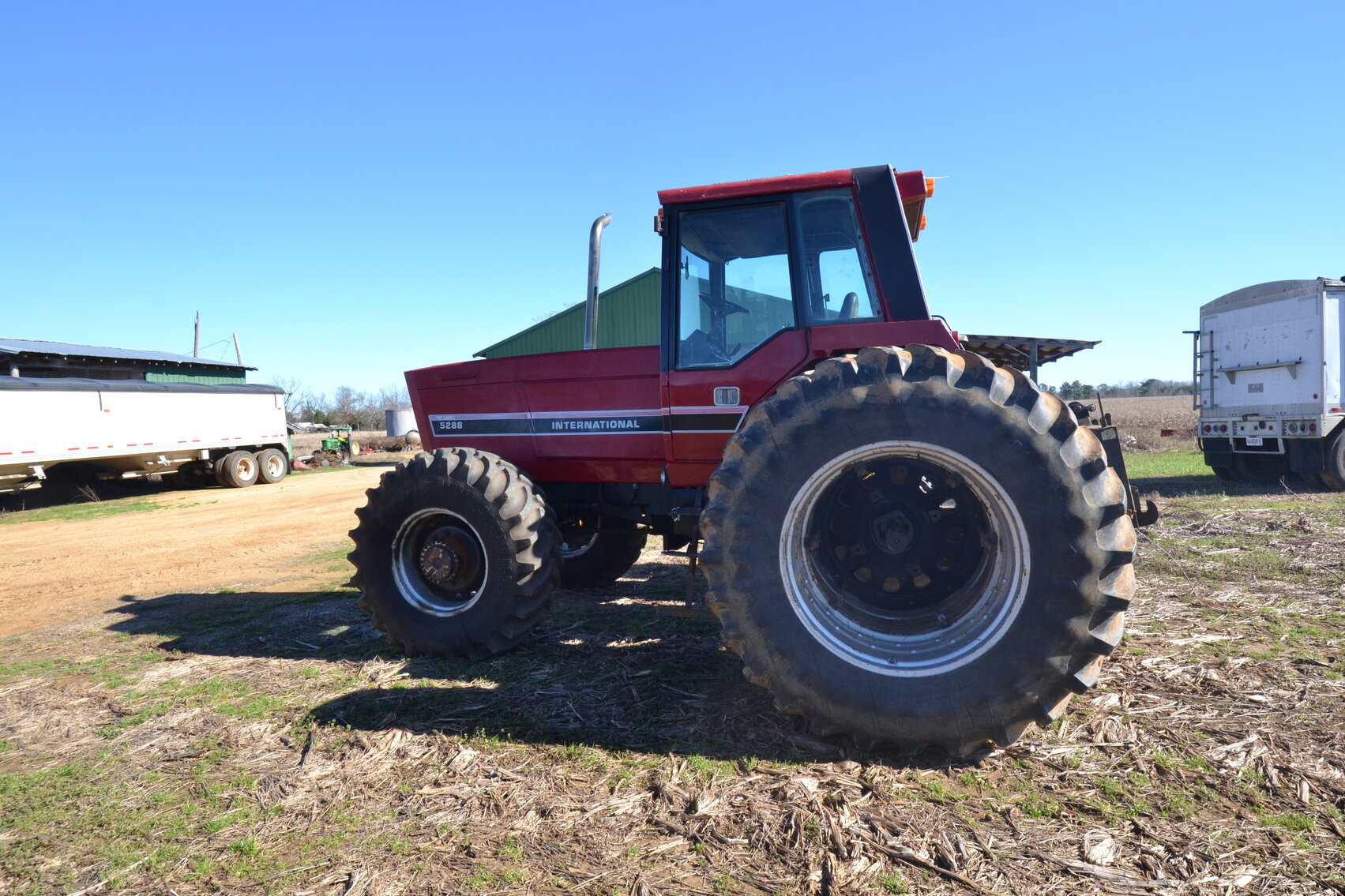 Image for Farm Liquidation