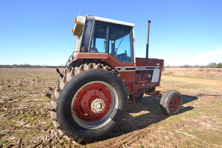 Image for Farm Liquidation