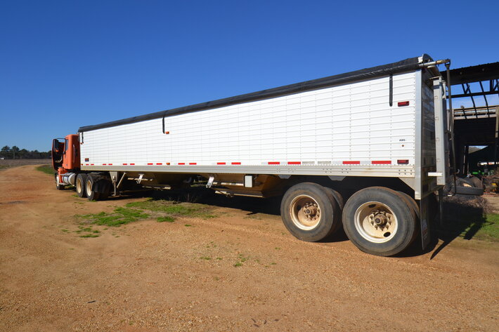 Image for Farm Liquidation