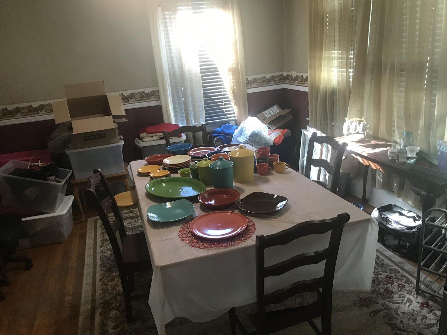 Image for SOLD $30,250 - 4 Bedroom in Charleston Selling to the Highest Bidder