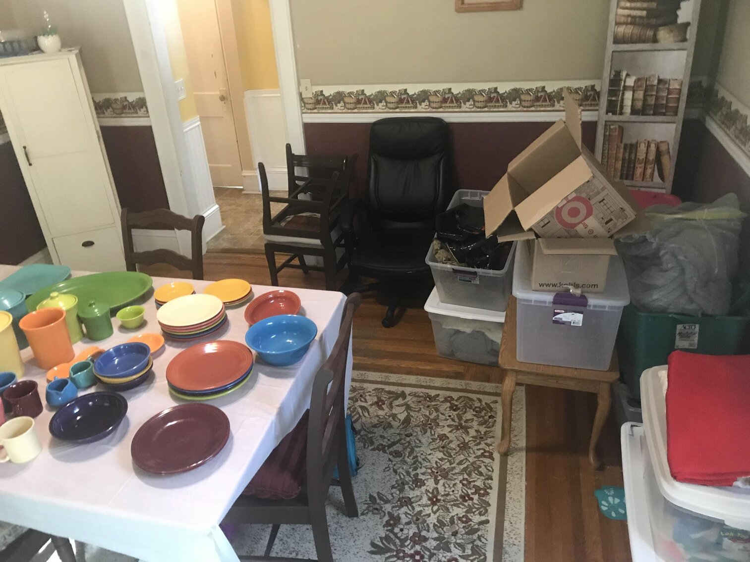 Image for SOLD $30,250 - 4 Bedroom in Charleston Selling to the Highest Bidder