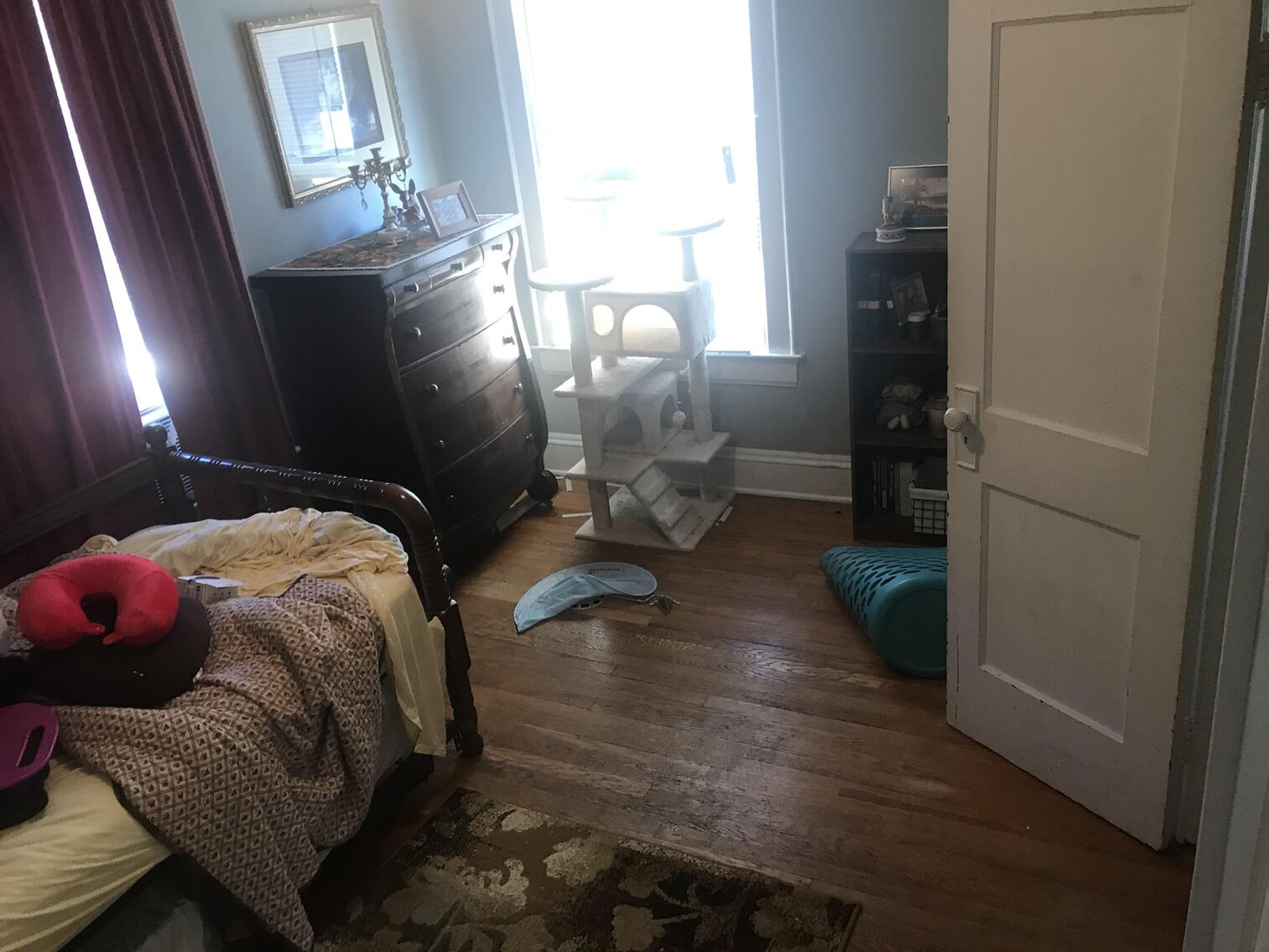 Image for SOLD $30,250 - 4 Bedroom in Charleston Selling to the Highest Bidder