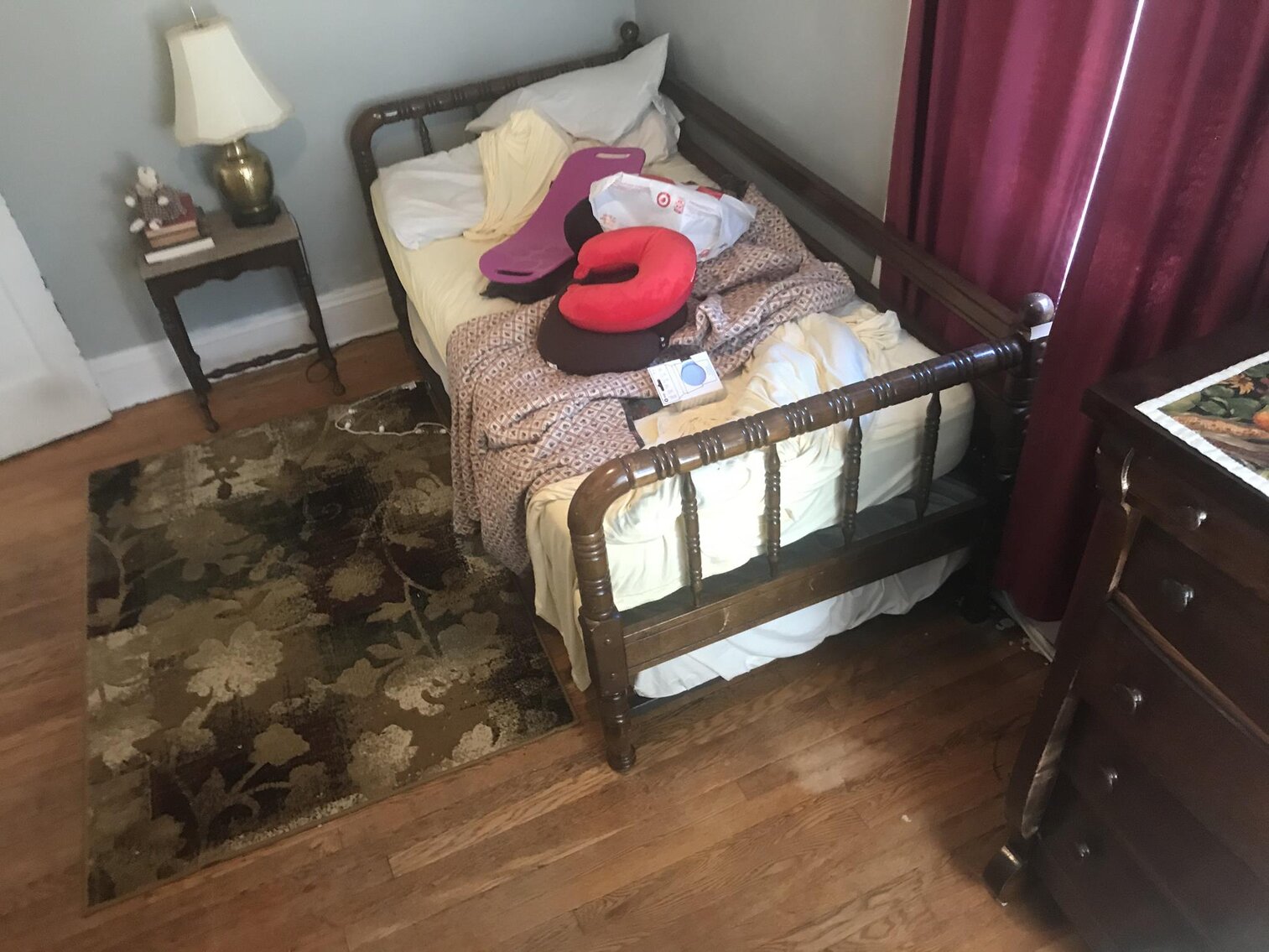 Image for SOLD $30,250 - 4 Bedroom in Charleston Selling to the Highest Bidder