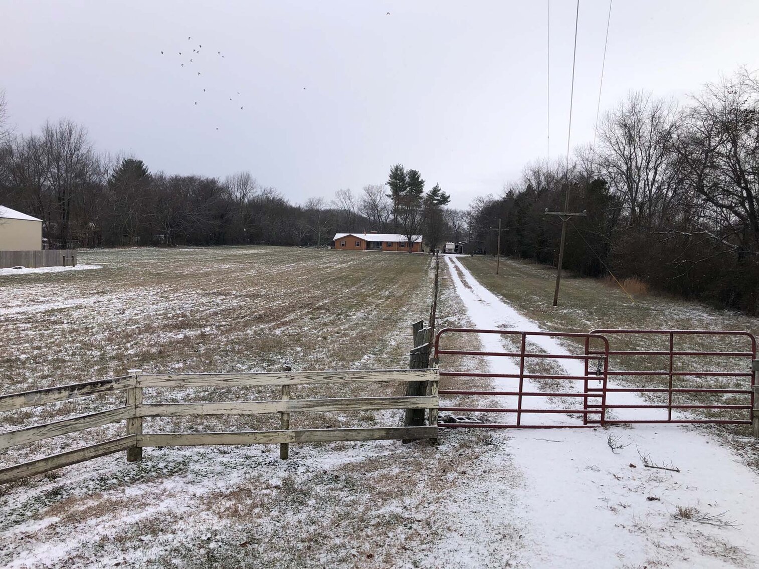 243 West Jefferson Pike, Murfreesboro