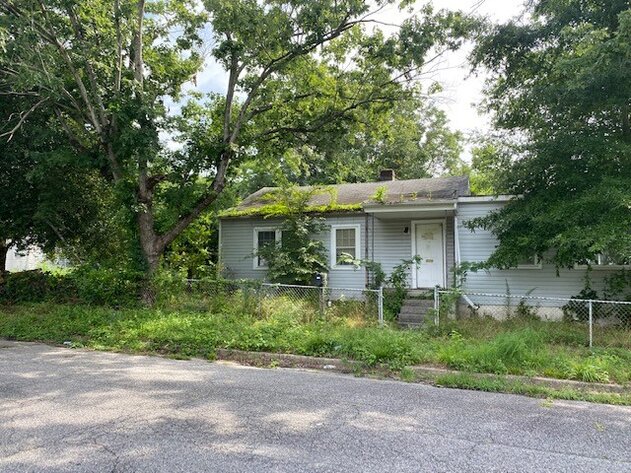 Image for Real Estate Auction - City of Petersburg Judicial Real Estate Tax Sale