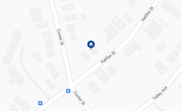 Image for 2207 Ferndale Street