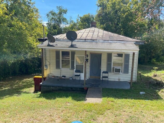 Image for Real Estate Auction - City of Petersburg Judicial Real Estate Tax Sale