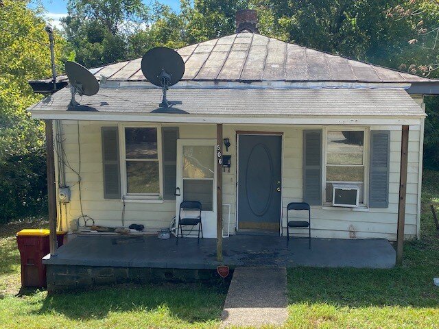 Image for 506 Saint Luke Street