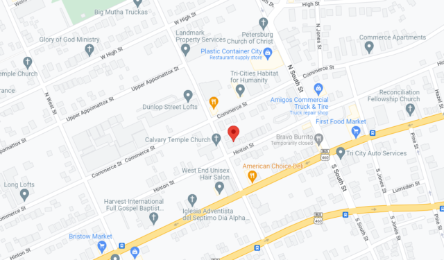 Image for 851-853 Hinton St.