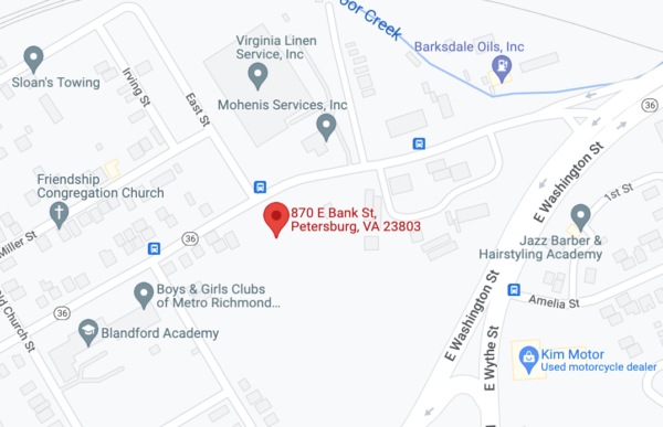 Image for 870 E. Bank Street