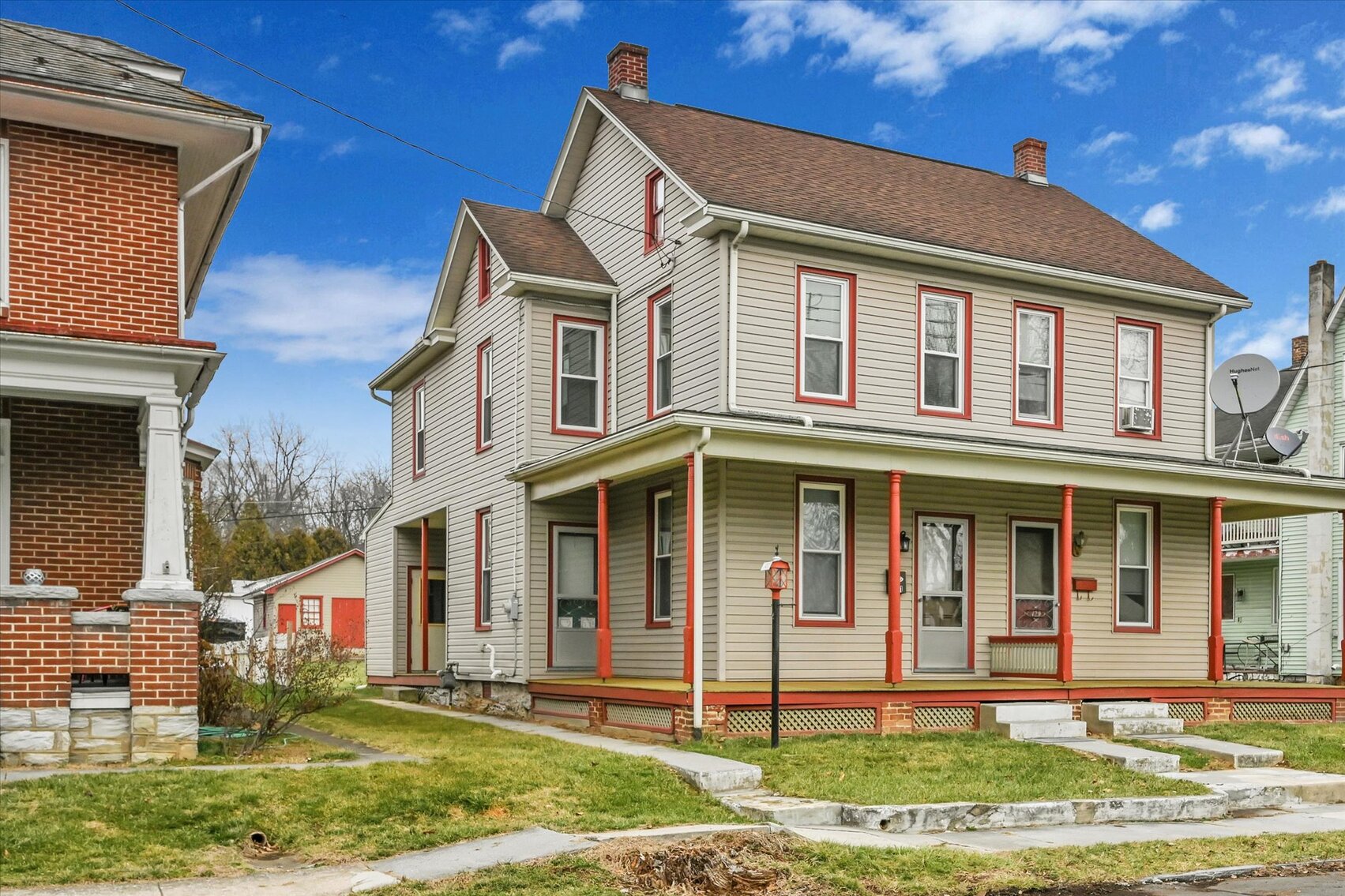 Image for 131 W. Sheridan Avenue - Annville, PA