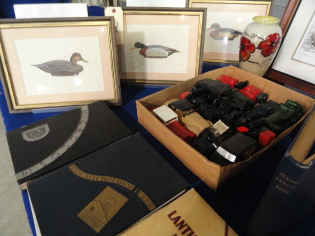 Image for Jan 12, 2023 Public Auction