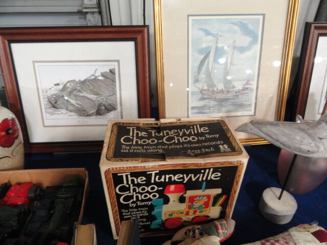 Image for Jan 12, 2023 Public Auction