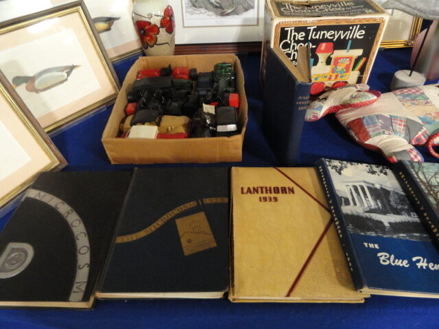 Image for Jan 12, 2023 Public Auction