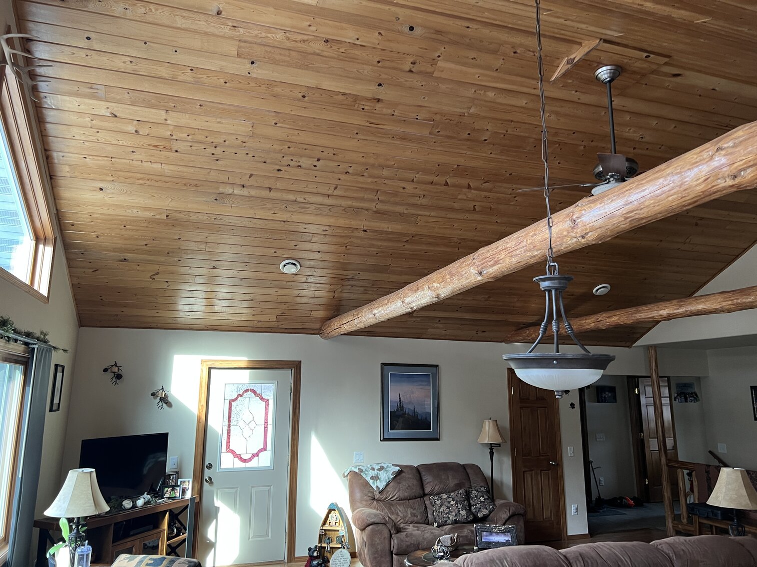 Image for Rhinelander, WI **Beautiful 3-Bedroom Home with (2.3 +/- Acres!)