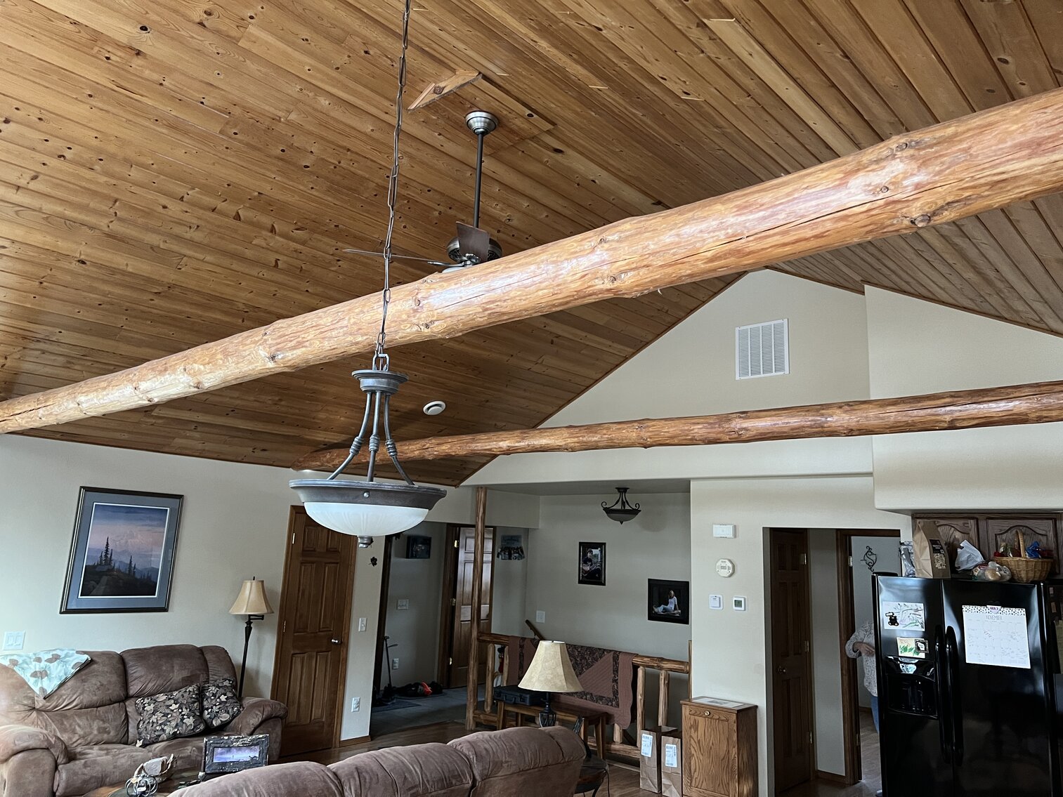 Image for Rhinelander, WI **Beautiful 3-Bedroom Home with (2.3 +/- Acres!)