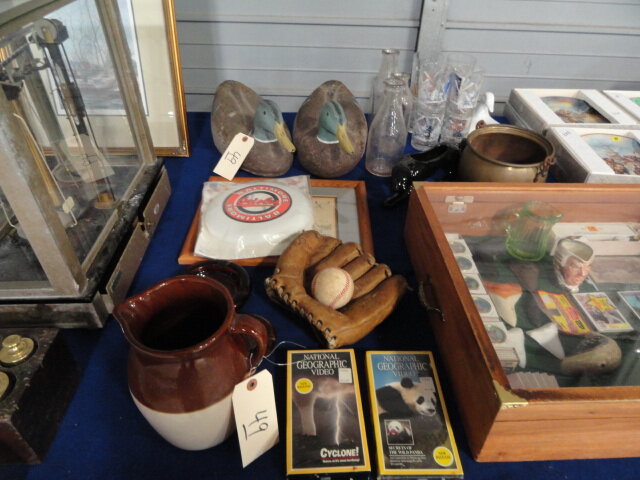 Image for Jan 12, 2023 Public Auction