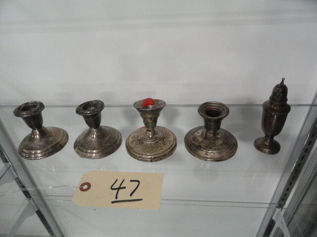 Image for Jan 12, 2023 Public Auction