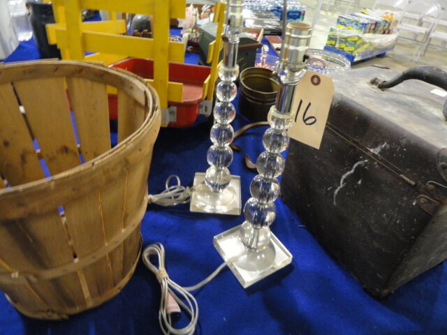 Image for Jan 12, 2023 Public Auction