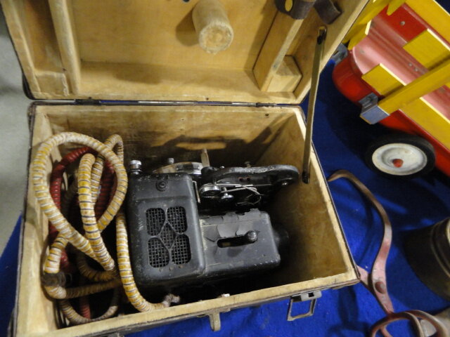 Image for Jan 12, 2023 Public Auction