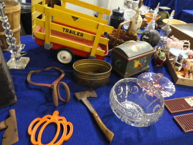 Image for Jan 12, 2023 Public Auction