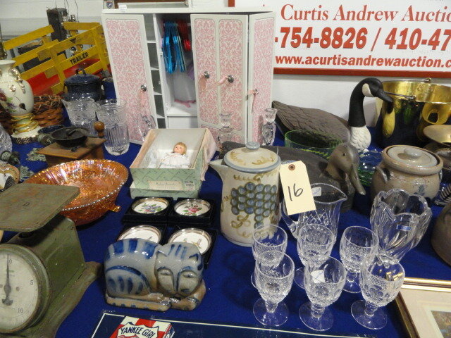 Image for Jan 12, 2023 Public Auction