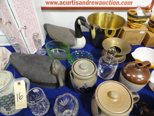 Image for Jan 12, 2023 Public Auction