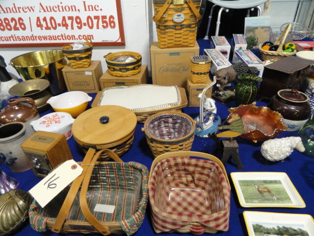 Image for Jan 12, 2023 Public Auction