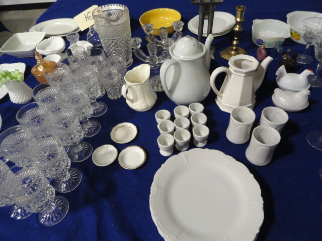 Image for Jan 12, 2023 Public Auction