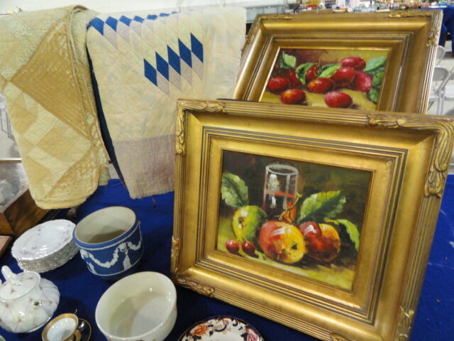 Image for Jan 12, 2023 Public Auction